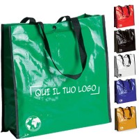 Shopper personalizzate TNT  - Recycle