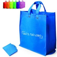 Shopper personalizzate TNT - Ricky
