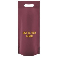 Shopper personalizzate TNT - Vino