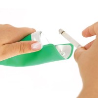 Posacenere tascabili personalizzati Fast