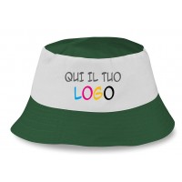 Cappelli personalizzati Miramare