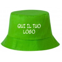 Cappellini personalizzati Marvin