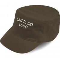 Cappelli personalizzati Hunter
