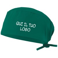 Bandana medica personalizzate Surgy