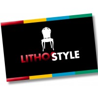 Biglietti da Visita personalizzati vernice localizzata