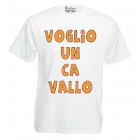 VOGLIO UN CAVALLO
