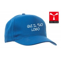 Cappellini personalizzati Payper Yorker