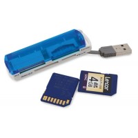 Adattatore schede personalizzato - Z-795