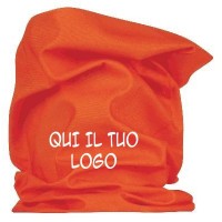 Fascia personalizzata Nuvola