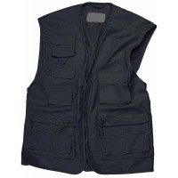 Gilet lavoro multiuso - 42517