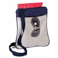 Borsello personalizzato tracolla - 6588