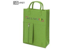 Shopper personalizzate Feltro - Champs