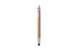 Penna personalizzata Touch Bamboo - 5261