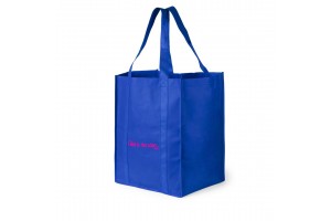 Shopper personalizzate TNT - Post