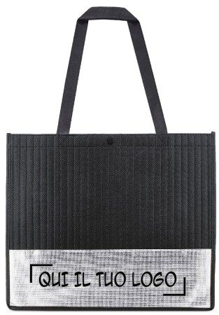 Shopper personalizzate TNT - Lafayette