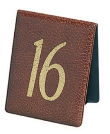 Cavallotto Numerato personalizzato - 60TX