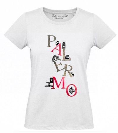 T-shirt Palermo