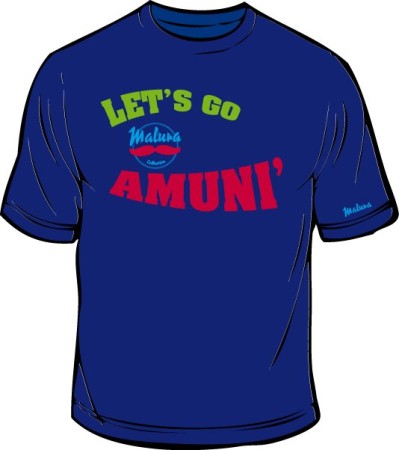 Amunì