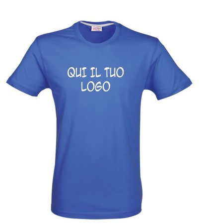 T-shirt personalizzate Cotton club premier