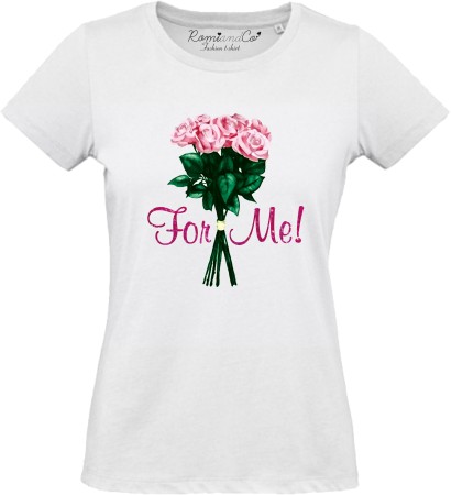 T-shirt For Me