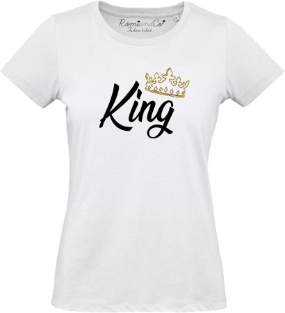 T-shirt King