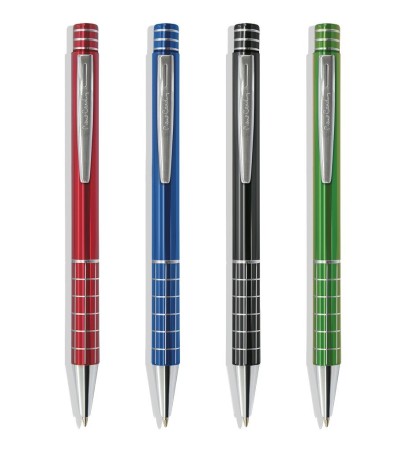 Penna personalizzata Pierre Cardin Murfy - b706