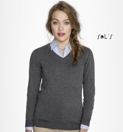 Maglioni Personalizzati Sol's Glory Donna