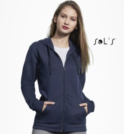 Felpe Personalizzate Sol's Stone Unisex
