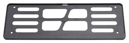 Porta targa personalizzato auto Anteriore - Tagghy - 551
