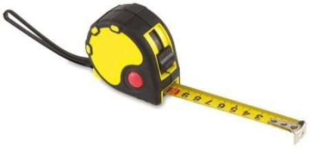 Flessometro personalizzato  - 10143