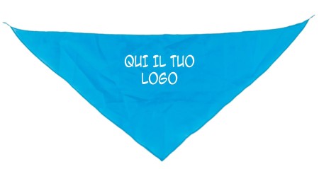 Fazzoletti personalizzati Fouly