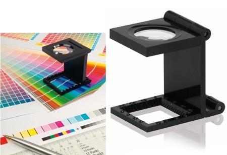 Lente di ingrandimento personalizzata - Alvin - 8530