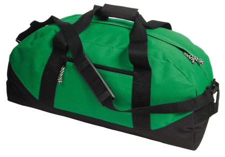 Borsone personalizzato sportivo tracolla - 13020