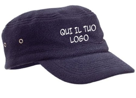Cappelli personalizzati Scalder