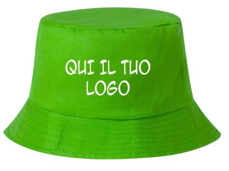 Cappellini personalizzati Marvin