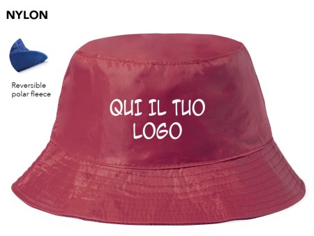 Cappelli personalizzati Nesty