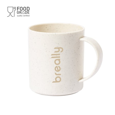 Tazza in Fibra di grano - Art. 1160