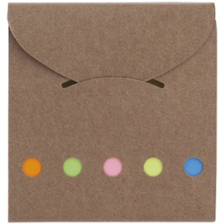 Blocco Notes personalizzati Eco Paper - 3191