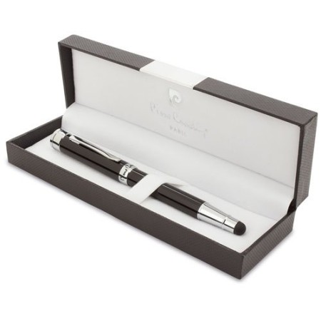 Penna personalizzata Touch USB Pierre Cardin