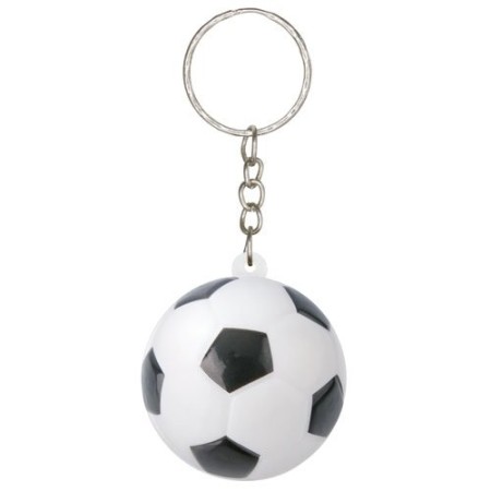 Portachiavi antistress calcio