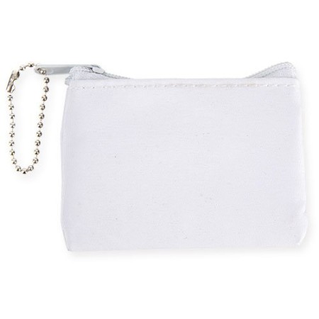Portamonete personalizzati portachiavi - B621 Combu