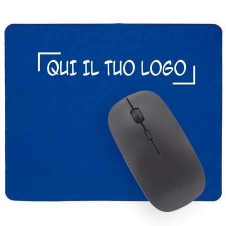 Tappetino Mouse personalizzato - Compy
