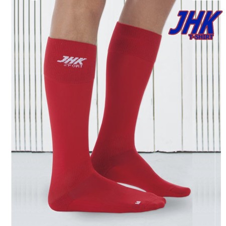 Calzettoni personalizzati Elite JHK