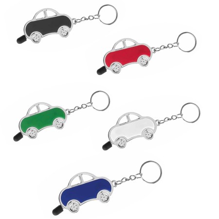 Portachiavi personalizzati  auto - 5420 Carry