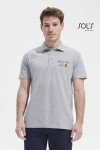 Polo Personalizzate Sol's Spring II Uomo