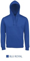 Felpe personalizzate Sol's Spencer Uomo