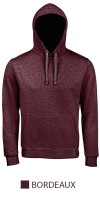 Felpe personalizzate Sol's Spencer Uomo