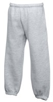 Pantaloni personalizzati Fruit of the loom Felpat - 640510