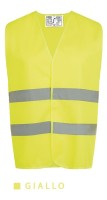 Gilet personalizzati Sol's Secure Pro