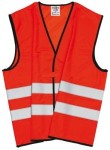 Gilet Alta visibilità CEE